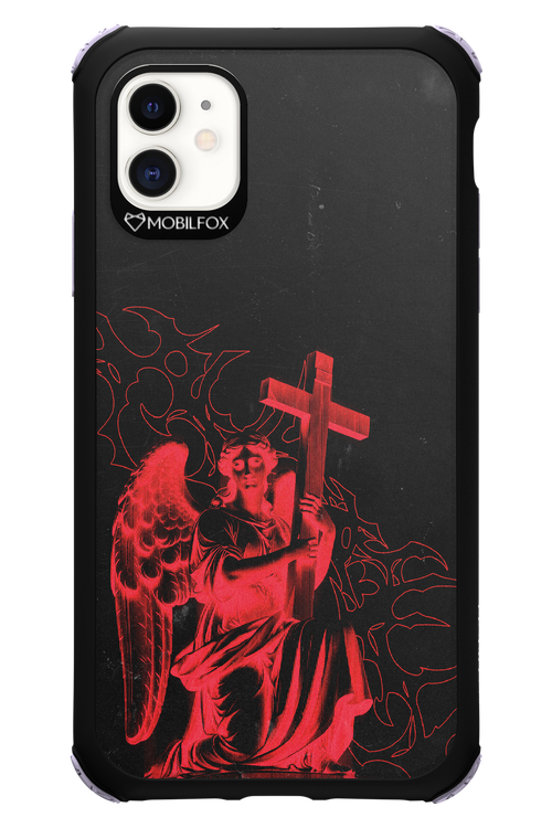 Fallen angel II 2.0 - Apple iPhone 11