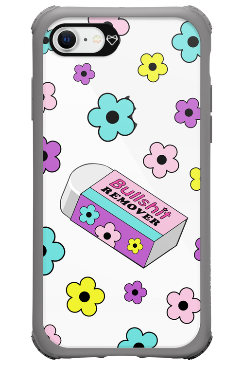 Bullsh_t Eraser - Apple iPhone 8