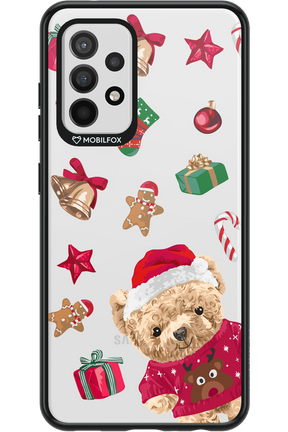 Gifts Bear - Samsung Galaxy A52 / A52 5G / A52s