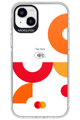MC EU White 2.0 - Apple iPhone 14 Plus