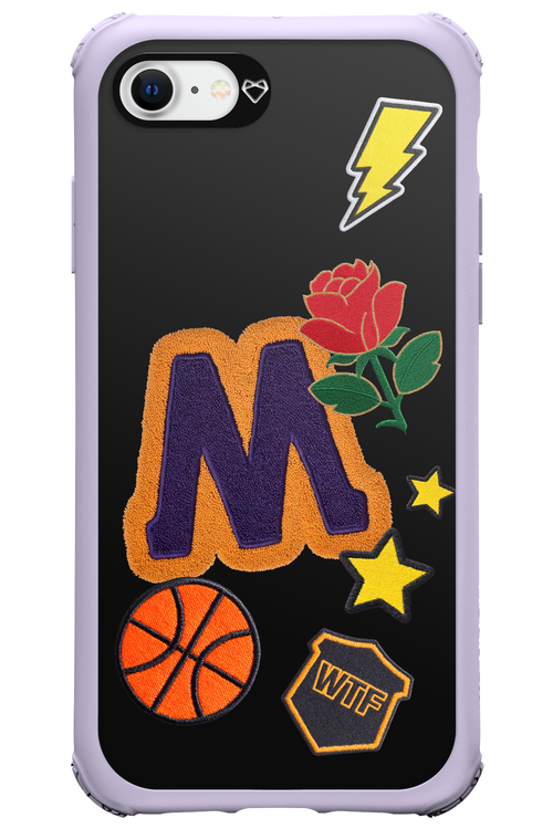 University's King - Apple iPhone SE 2022