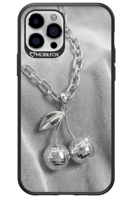 Cherry Disco White 2.0 - Apple iPhone 12 Pro