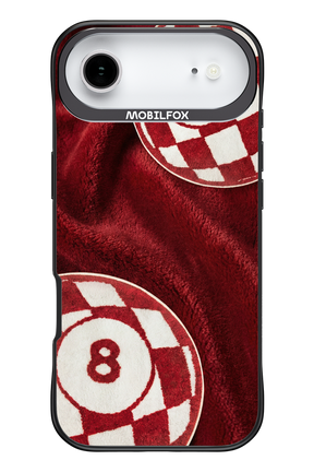 Lucky 8 2.0 - Apple iPhone 17 Air