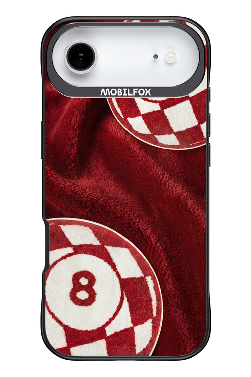 Lucky 8 2.0 - Apple iPhone 17 Air
