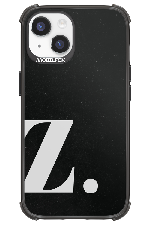Z (Off Space) 2.0 - Apple iPhone 14