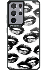 Ghost Kiss - Samsung Galaxy S21 Ultra