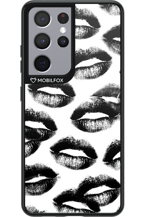 Ghost Kiss - Samsung Galaxy S21 Ultra