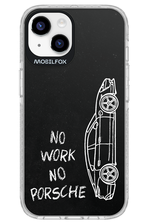 No Work - Apple iPhone 14