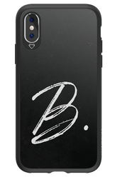 (Off Space) B 2.0 - Apple iPhone XS