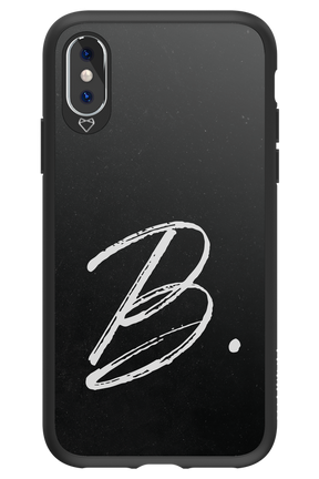 (Off Space) B 2.0 - Apple iPhone XS