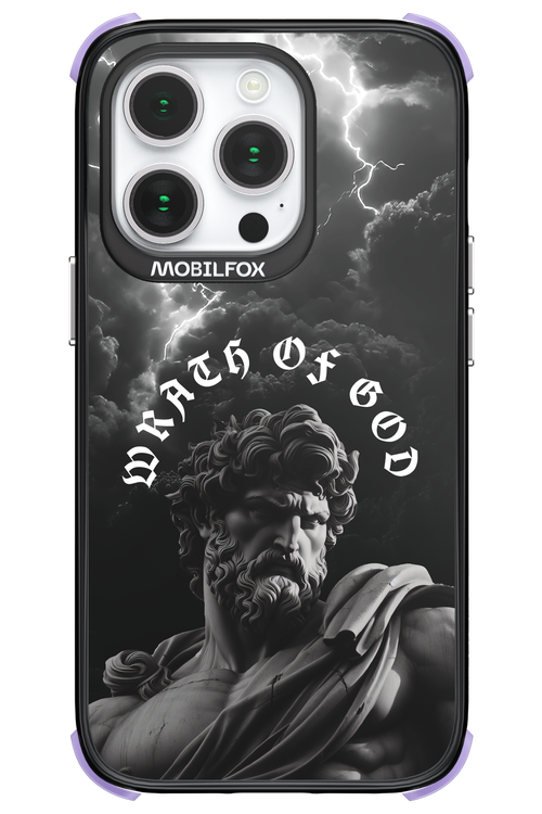 God - Apple iPhone 14 Pro