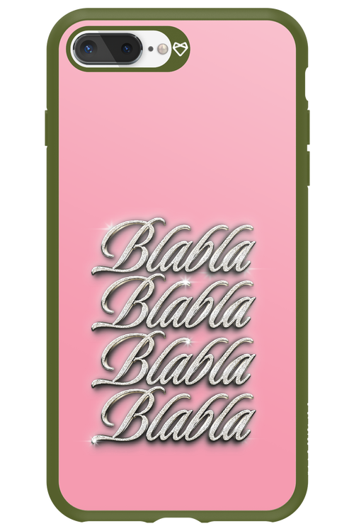 Blabla Blabla 2.0 - Apple iPhone 7 Plus
