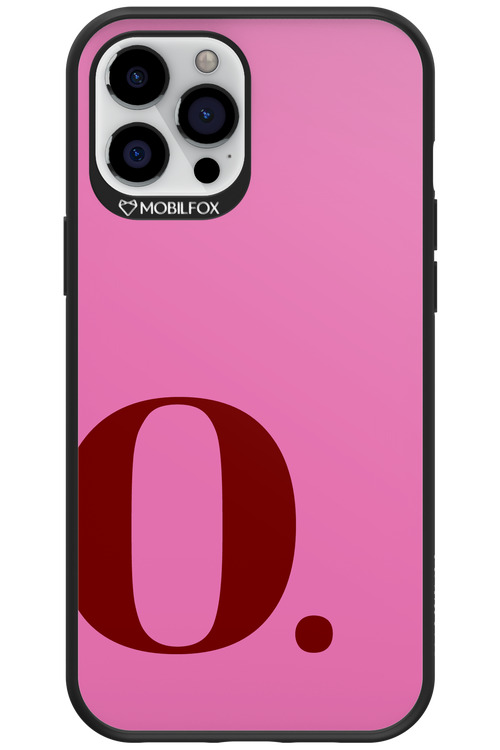 O (Sorbet) 2.0 - Apple iPhone 12 Pro Max
