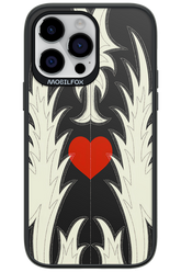 Boots Embroidery 2.0 - Apple iPhone 14 Pro Max