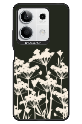 Midnight Bloom - Xiaomi Redmi Note 13 5G