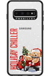 Holiday Chiller - Samsung Galaxy S10