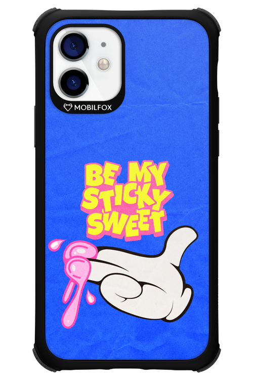 be my sticky sweet 2.0 - Apple iPhone 12