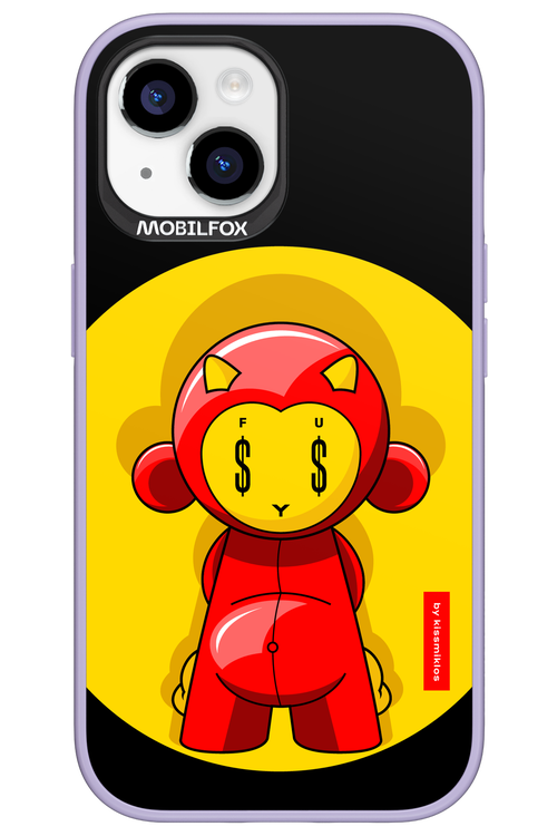 Fussy 2.0 - Apple iPhone 15