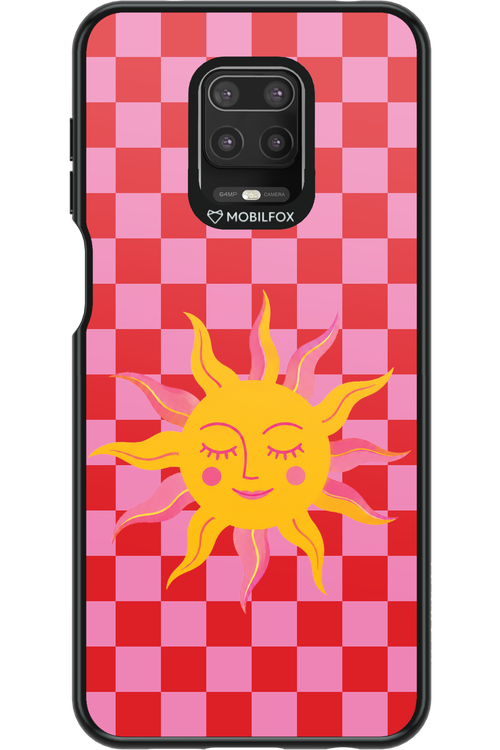 SUNNY 2.0 - Xiaomi Redmi Note 9 Pro