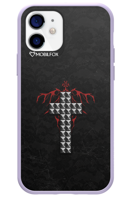 Dark Prayer 2.0 - Apple iPhone 12