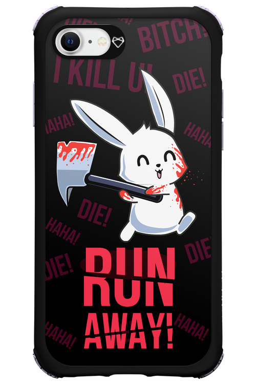 Run Away 2.0 - Apple iPhone SE 2020