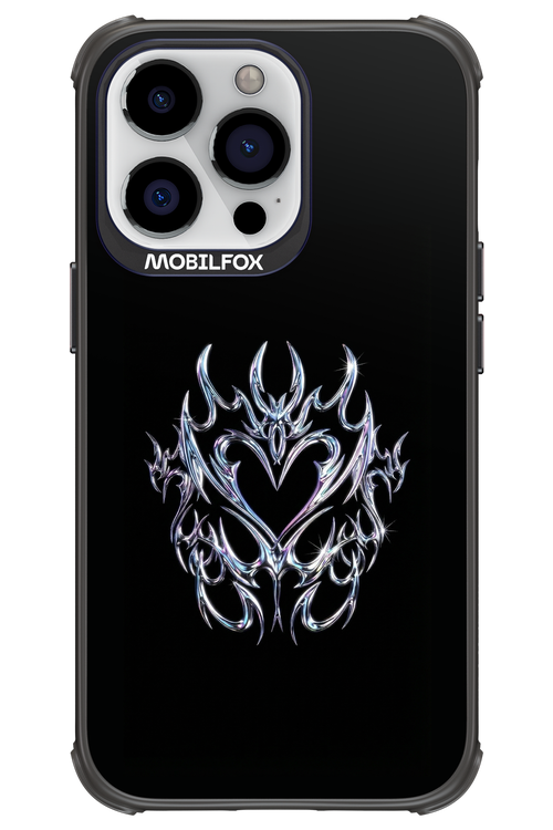 Silver Soul 2.0 - Apple iPhone 13 Pro