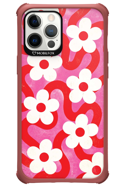 BLOSSOM TWIST 2.0 - Apple iPhone 12 Pro Max