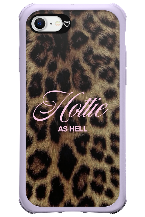 hottie 2.0 - Apple iPhone 7