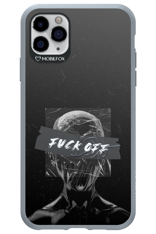 F off II - Apple iPhone 11 Pro Max