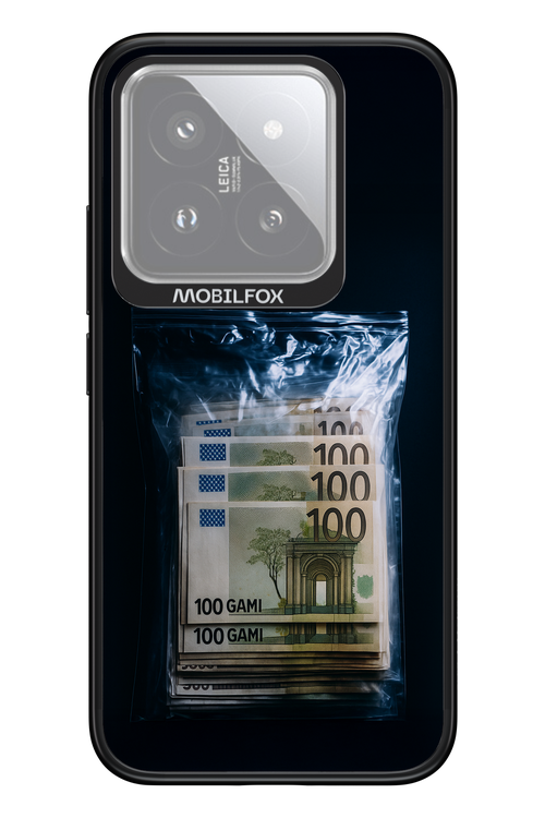 Moneybag 2.0 - Xiaomi 14