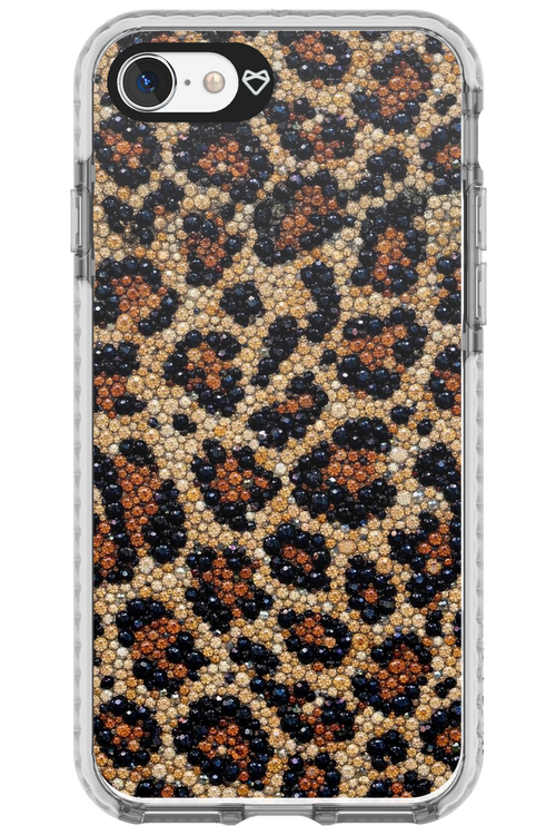 Crystal Roar 2.0 - Apple iPhone SE 2022