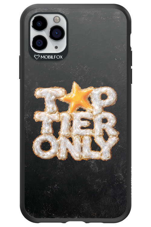 Top Tier 2.0 - Apple iPhone 11 Pro Max