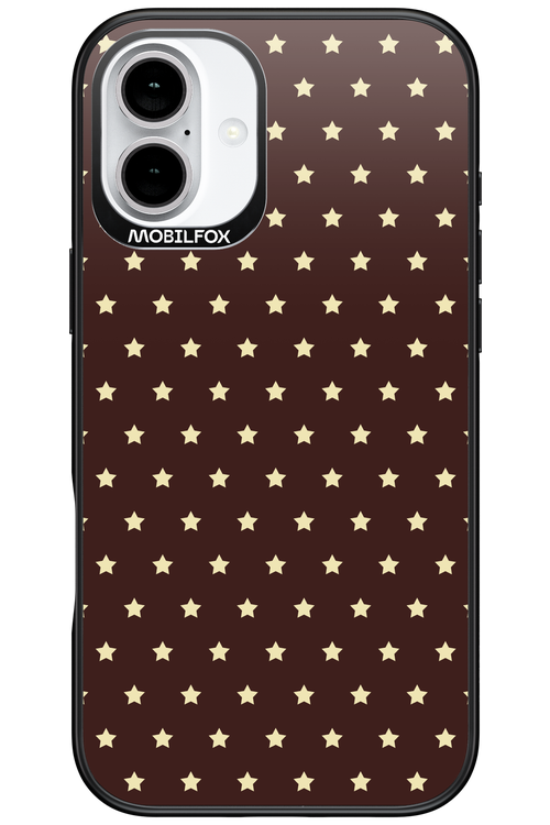Star Mousse - Apple iPhone 16 Plus
