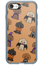 BOO-DLE CREW - Apple iPhone SE 2022
