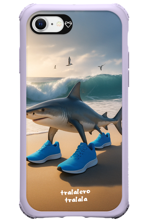 Tralalero Tralala - Apple iPhone SE 2020
