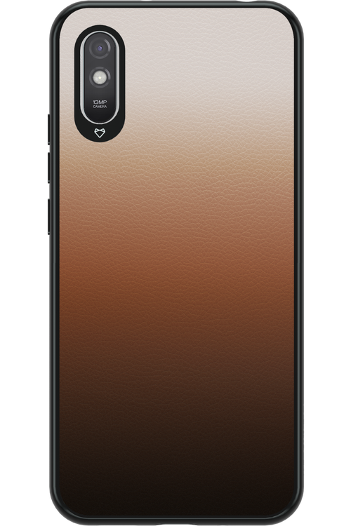 Desert Sunset 2.0 - Xiaomi Redmi 9A