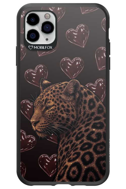 Leo Hearts 2.0 - Apple iPhone 11 Pro Max
