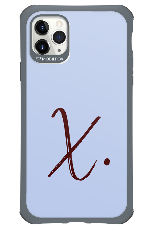 (Jellyfish Presso) X 2.0 - Apple iPhone 11 Pro Max