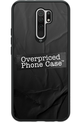 Overpriced Phone Case 2.0 - Xiaomi Redmi 9