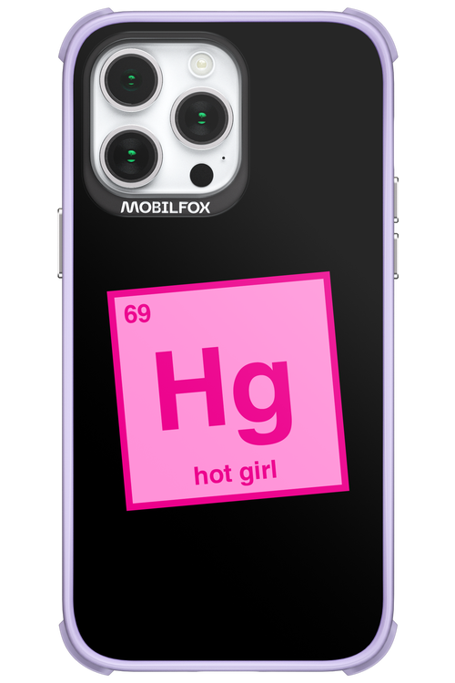 HG 2.0 - Apple iPhone 14 Pro Max