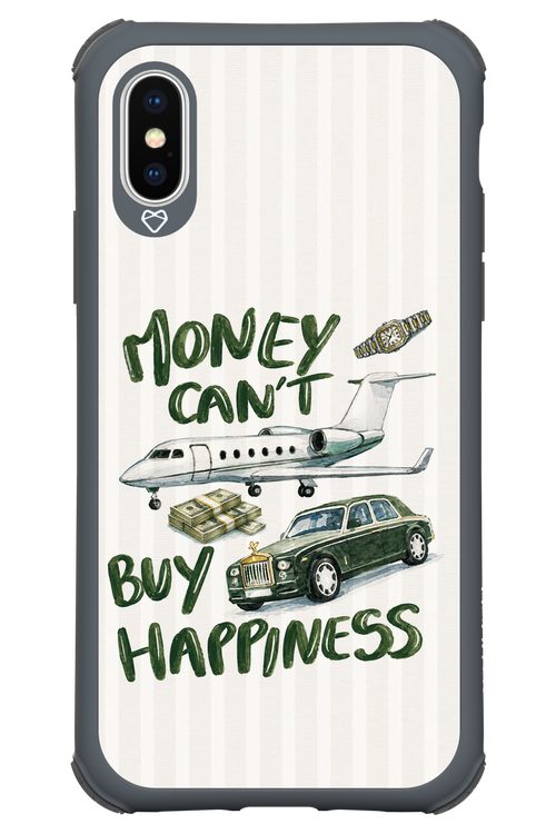 Buy Happiness 2.0 - Apple iPhone X