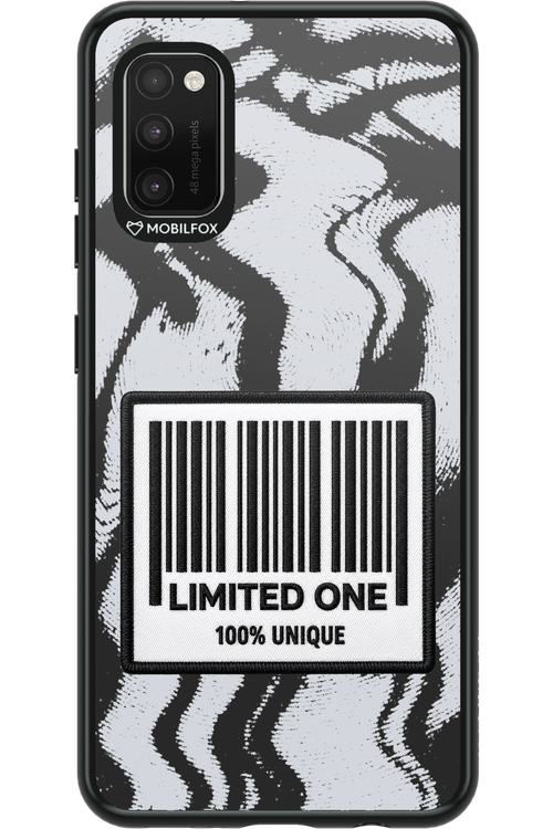 Limited One 2.0 - Samsung Galaxy A41