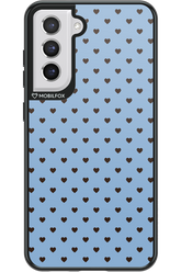 Blueberry Brunch - Samsung Galaxy S21 FE