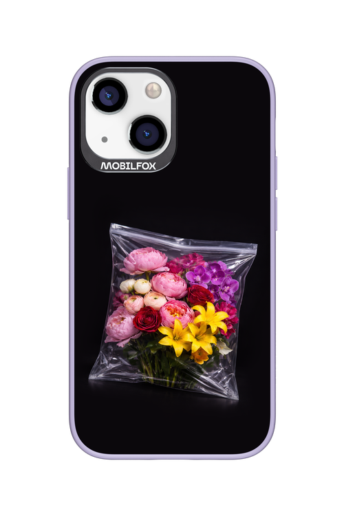 Love Bag 2.0 - Apple iPhone 13 Mini