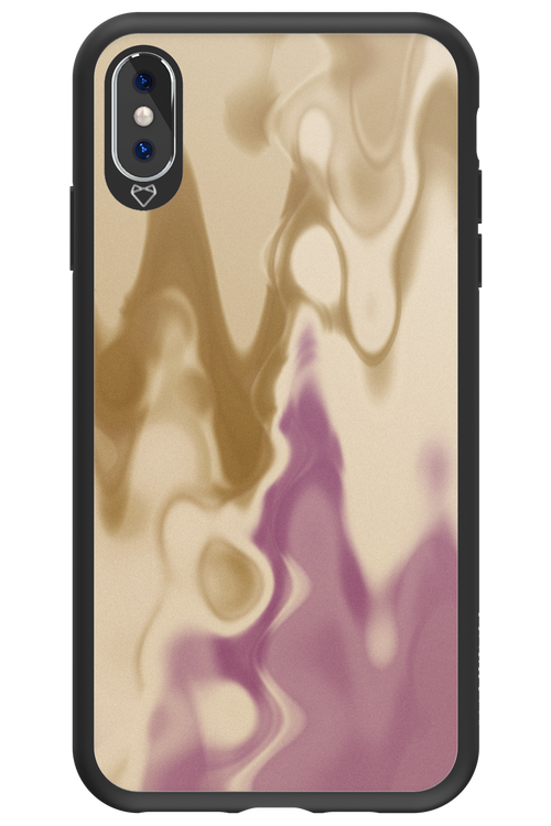 Olive Flow 2.0 - Apple iPhone XS Max