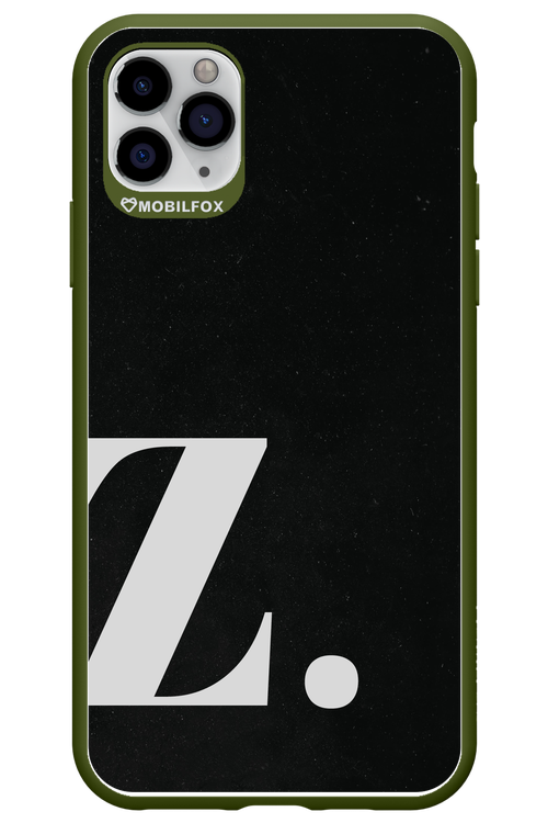 Z (Off Space) 2.0 - Apple iPhone 11 Pro Max