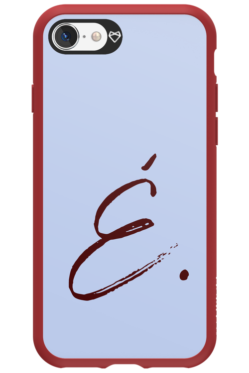 (Jellyfish Presso) E II 2.0 - Apple iPhone SE 2022