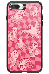 Strawberry Ghosts - Apple iPhone 7 Plus