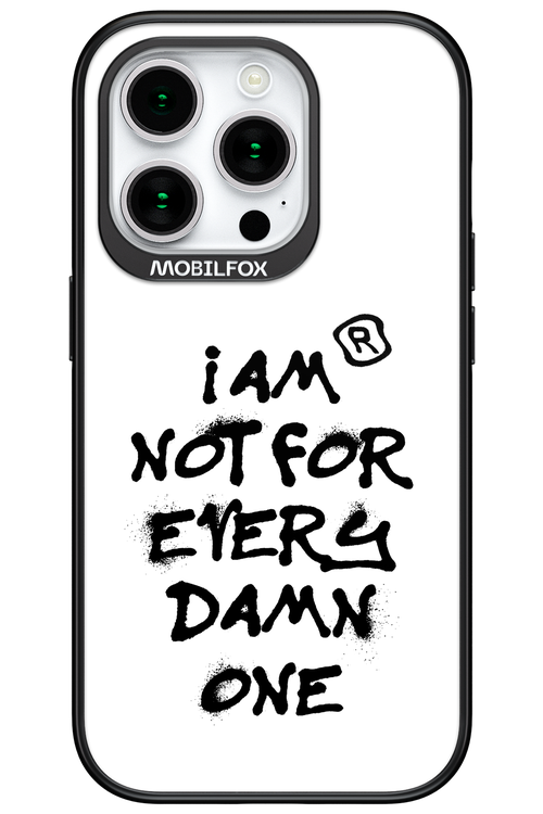Original R 2.0 - Apple iPhone 15 Pro