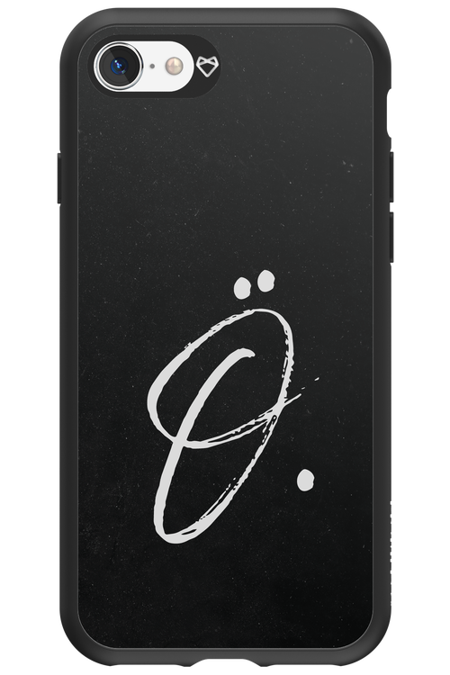(Off Space) O II 2.0 - Apple iPhone SE 2020